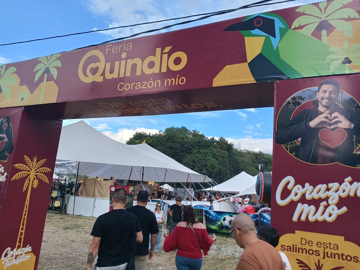 Lunes 7 de septiembre, las noticias más importantes de Armenia y Quindío