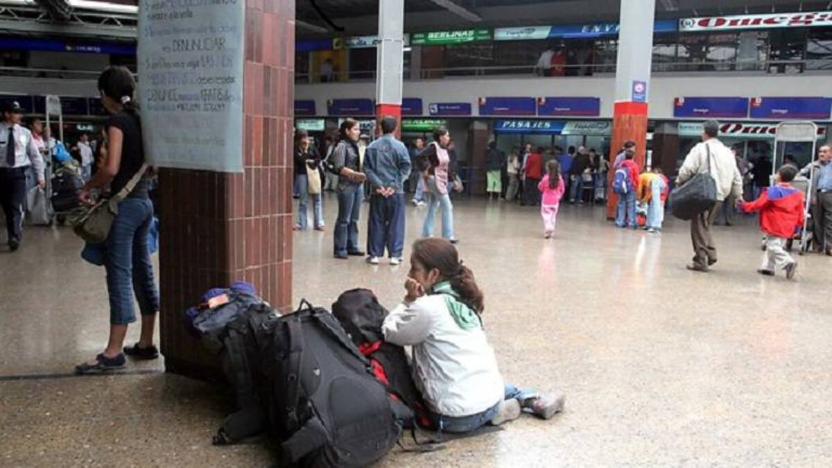 El 80% de los turistas que visitan Boyacá en semana santa, provienen de Bogotá