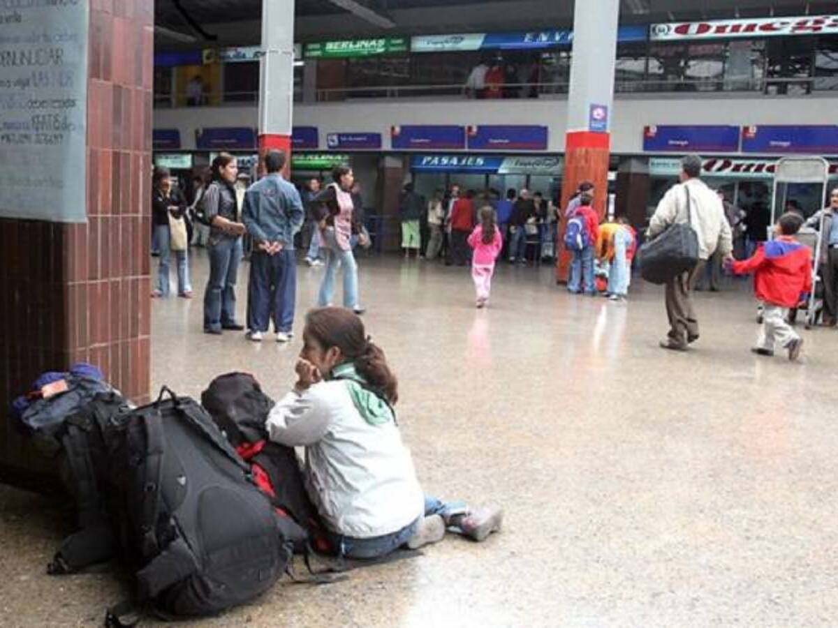 El 80% de los turistas que visitan Boyacá en semana santa, provienen de Bogotá