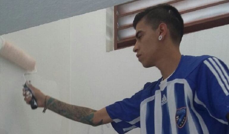 Imagen suministrada por el IDRD.