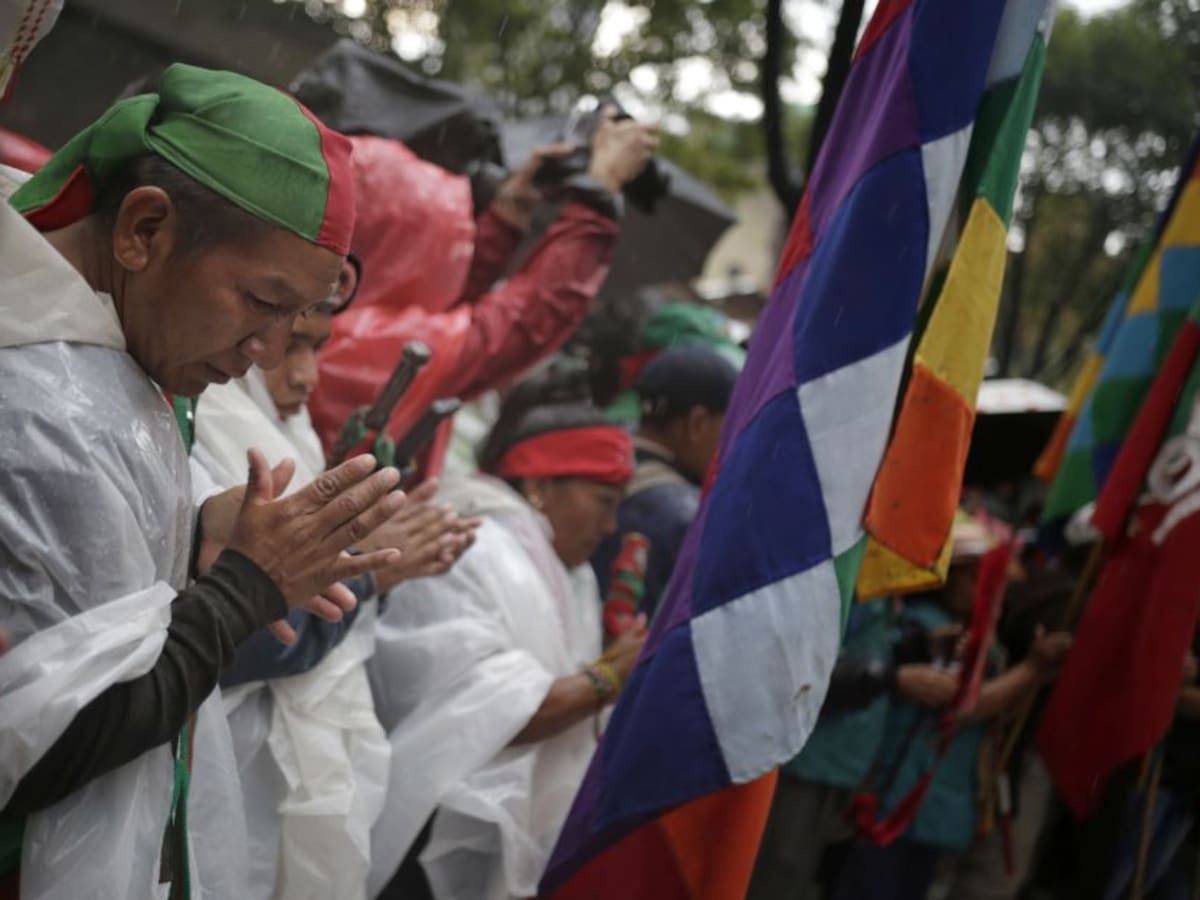 Consejo gremial llama a Minga a no afectar salud en medio de reactivación