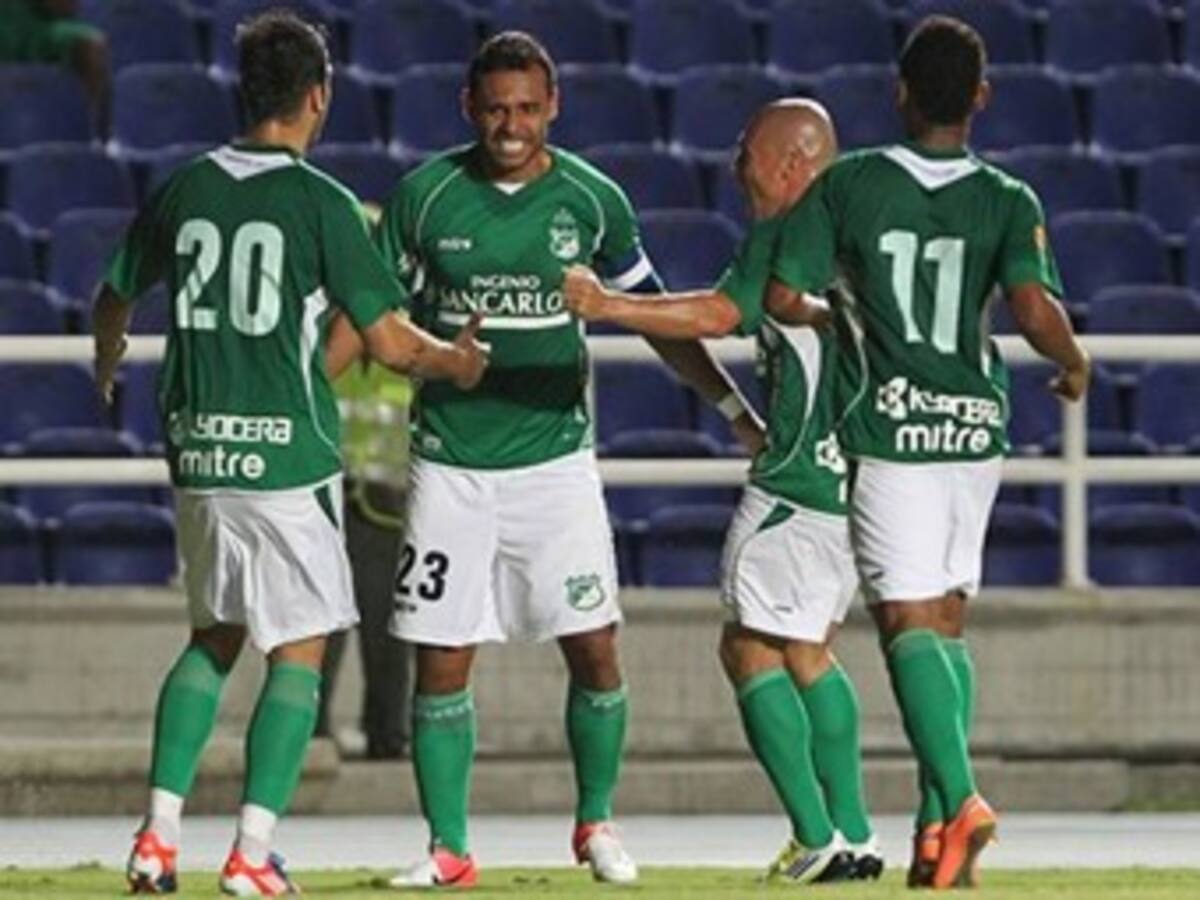 Deportivo Cali recibe a Patriotas, con más opciones matemáticas que reales