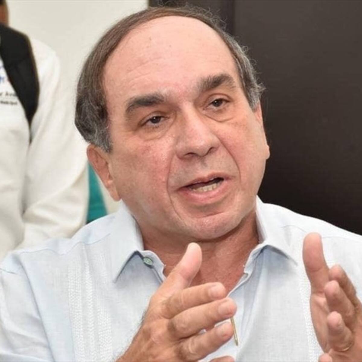 Corte mantiene condena contra hombre que asesinó a médico Alberto “Tico” Aroca en Valledupar