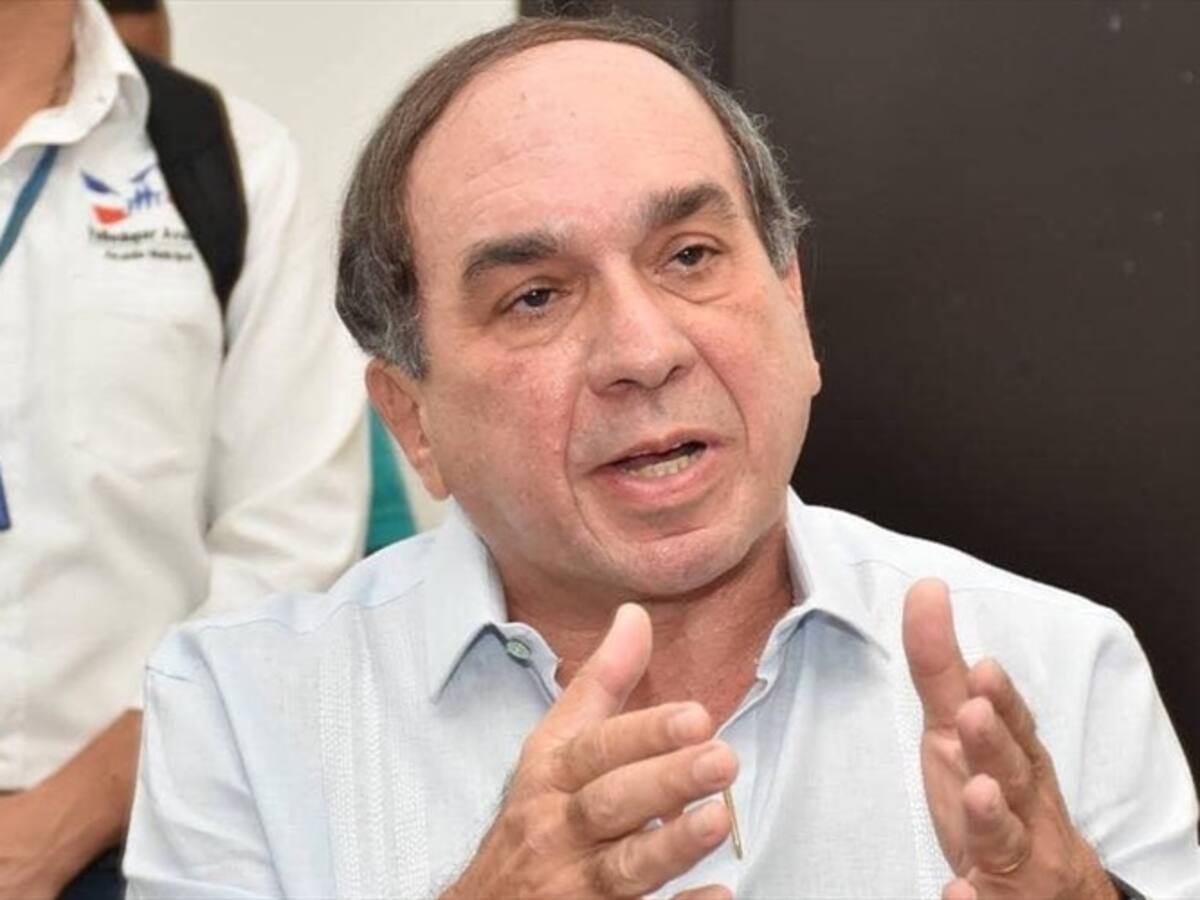 Corte mantiene condena contra hombre que asesinó a médico Alberto “Tico” Aroca en Valledupar