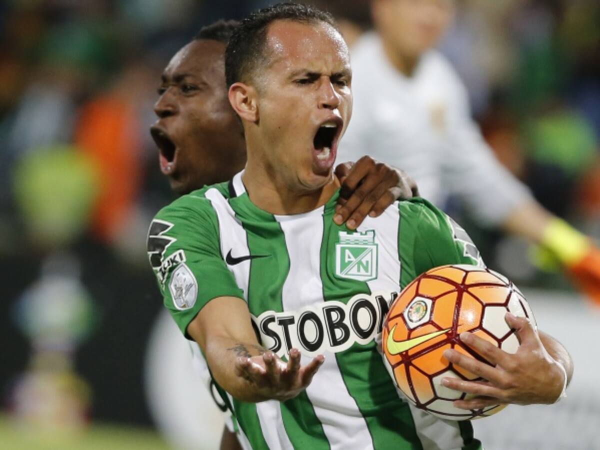 Catorce jugadores del fútbol colombiano estarán en la Copa América Centenario