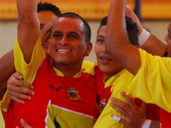 Uniautónoma de Barranquilla y Deportivo Meta ganarón en semifinales de la Liga Argos Futsal