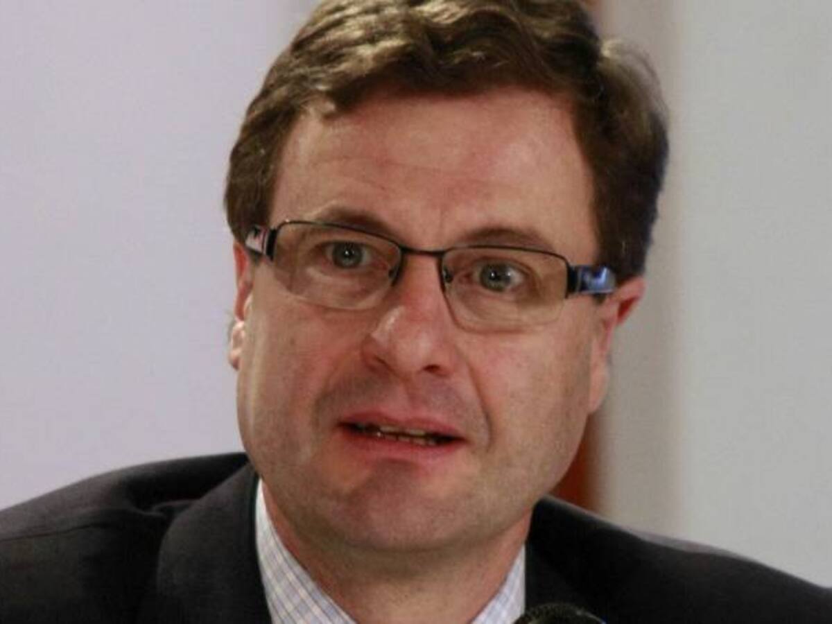 Qué han dicho los ministros en la corte sobre la adición de la vía Ocaña - Gamarra