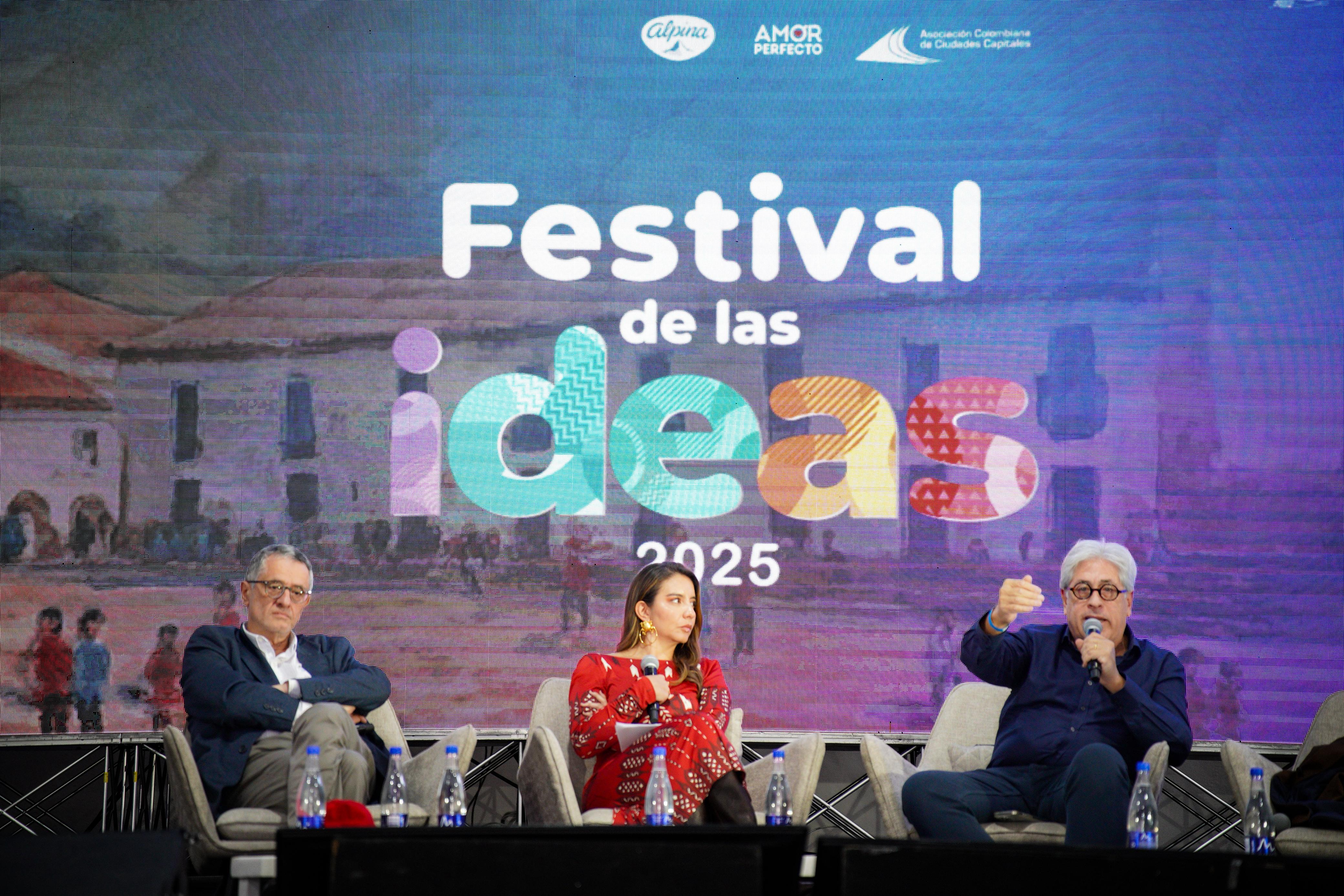 | Foto: Caracol Radio