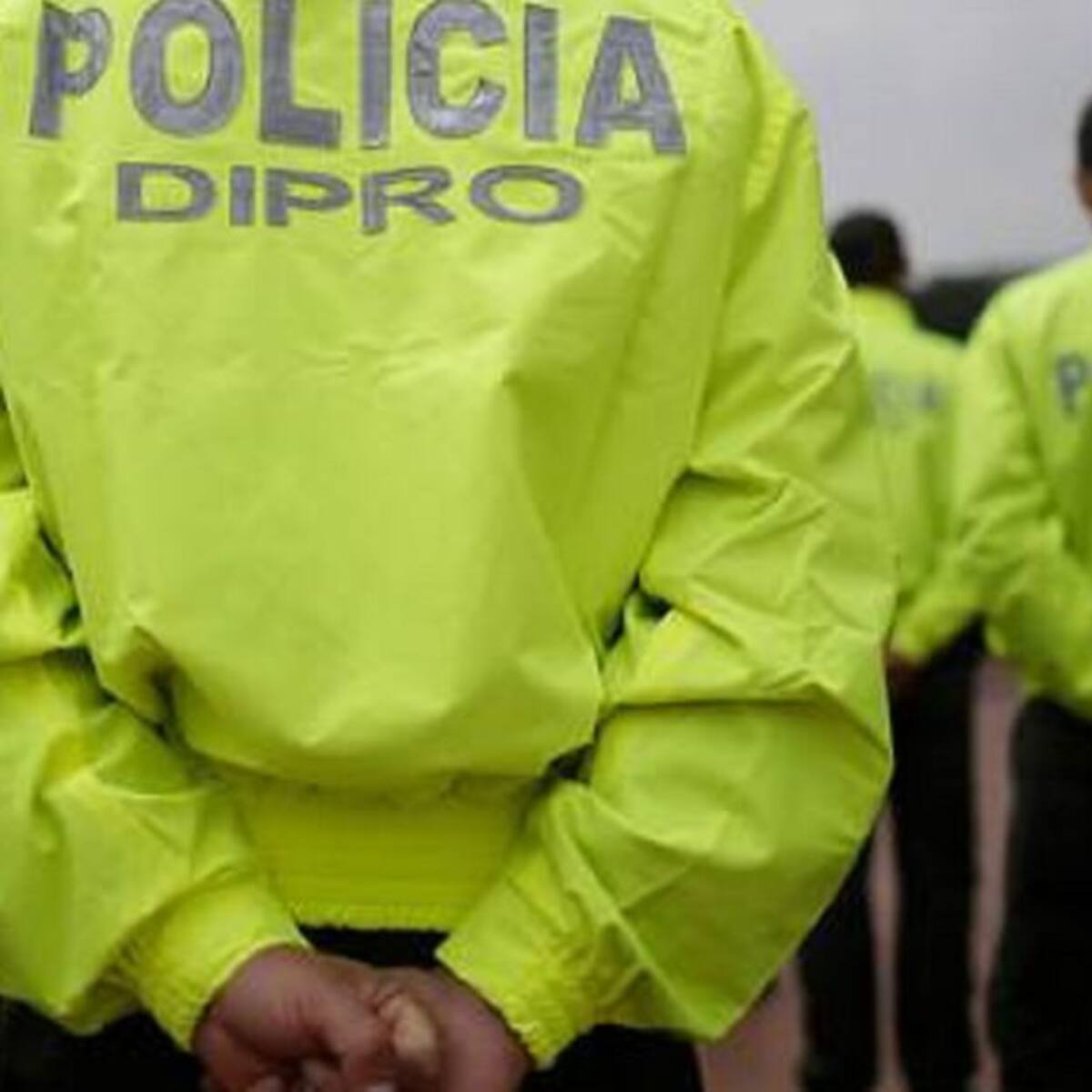 Casi dos millones de multa pagará ciudadana que golpeó a policías en Tunja