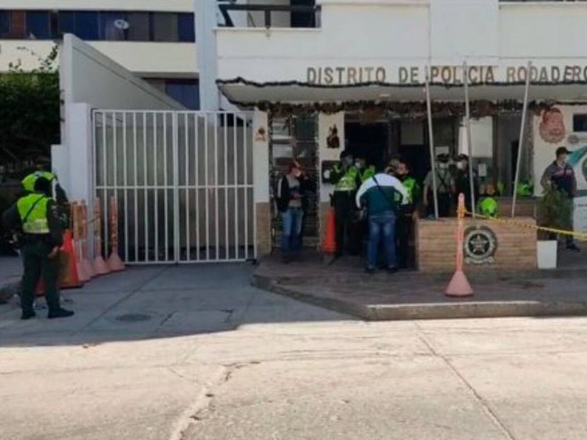 Denuncian irregularidades en Estaciones de Policías de Santa Marta