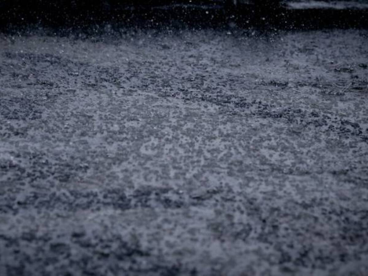 El invierno deja afectadas varias familias en Honda, Tolima