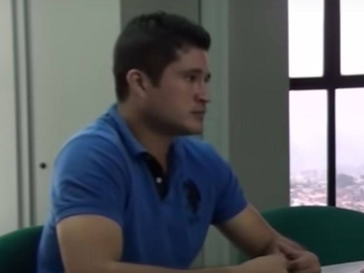 Testigo del caso ‘narcofiscales’ tendrá inmunidad penal parcial