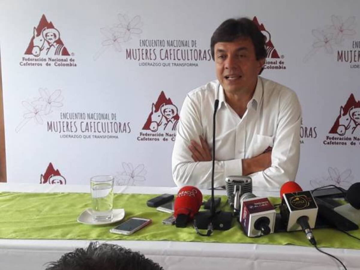 100 millones de dólares año necesita Fondo de Estabilización de café