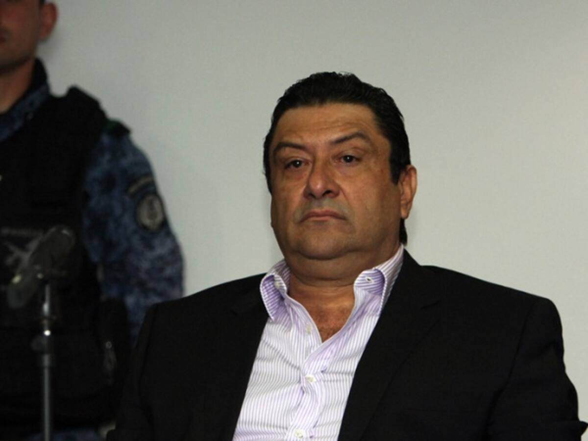 Piden a Fiscalía imputación de cargos a Bladimiro Cuello por atentado a Kiko Gómez