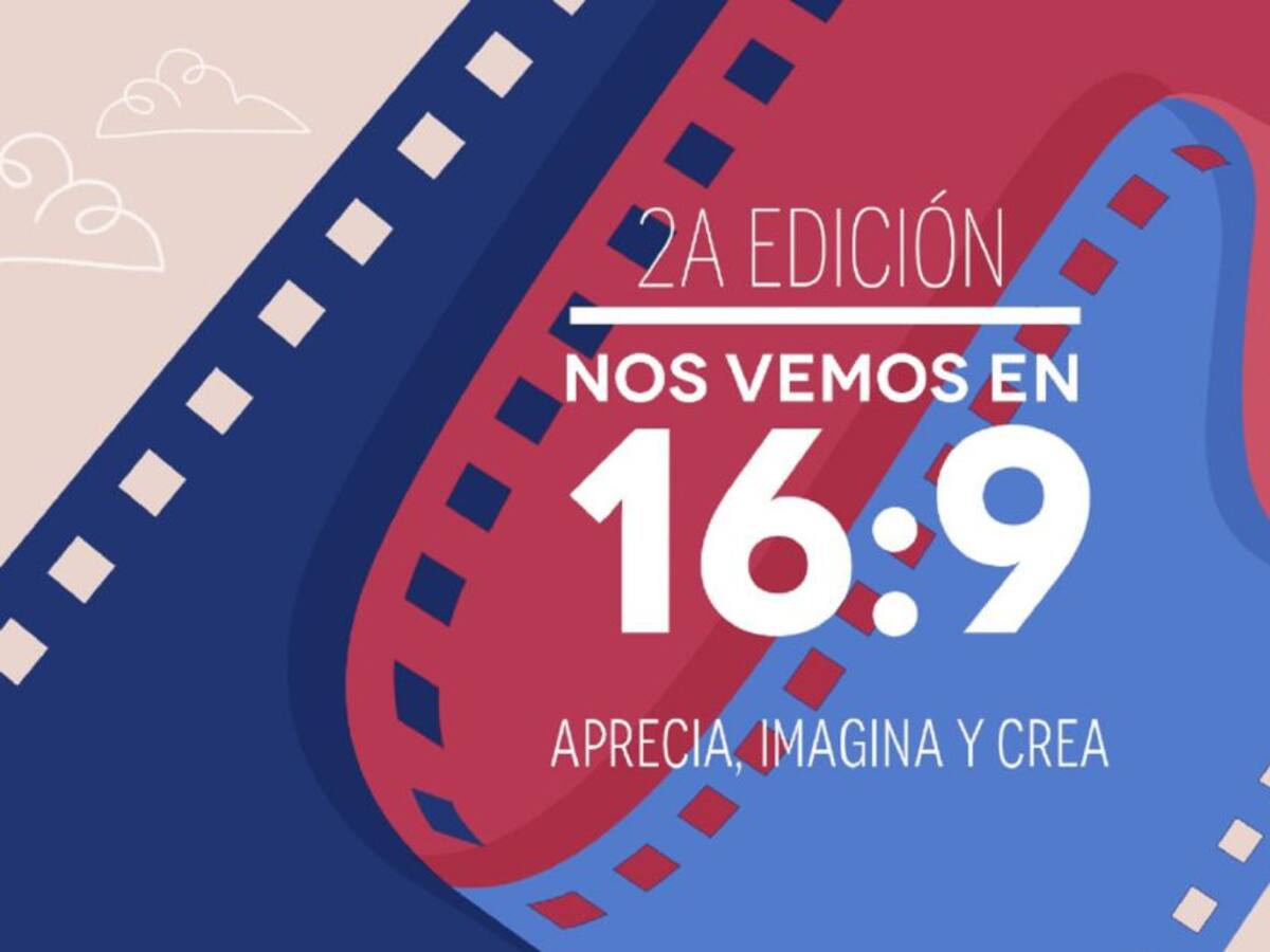 Inicia la segunda edición de ‘Nos vemos en 16:9’