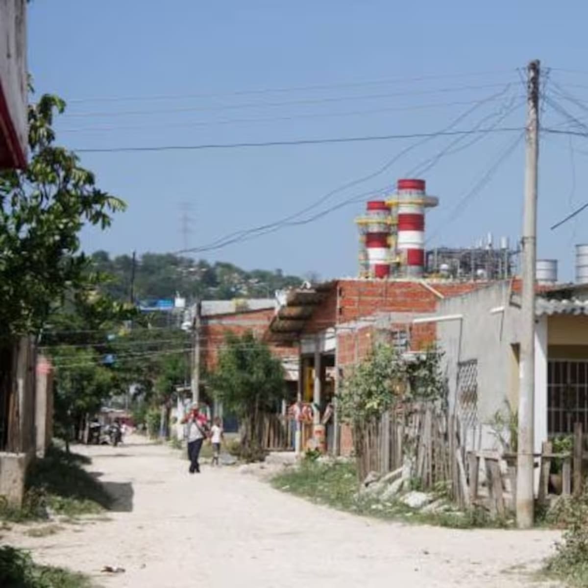 A balazos murió hombre con antecedentes judiciales en el barrio Villa Hermosa