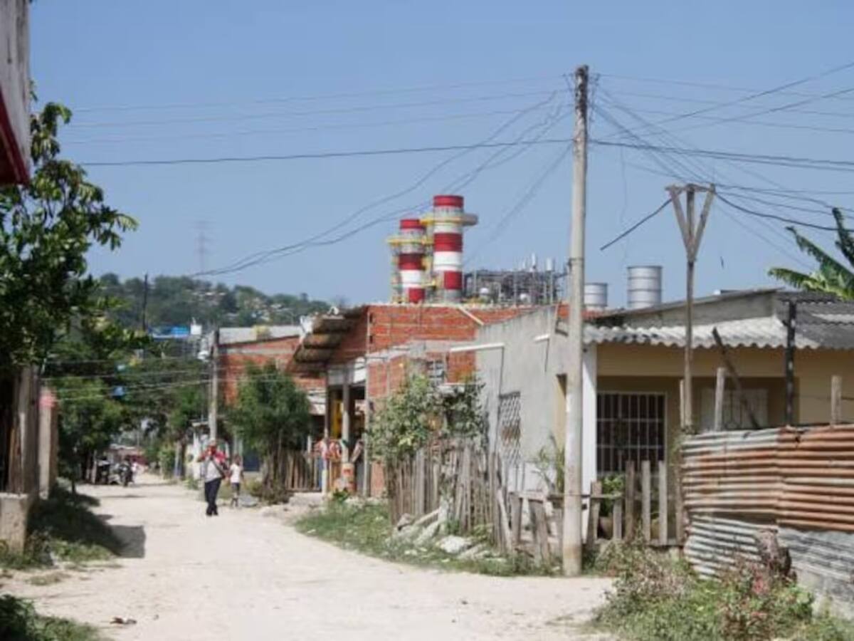 A balazos murió hombre con antecedentes judiciales en el barrio Villa Hermosa
