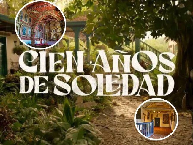 Se grabará especialmente en el Museo y Conventos Santa Clara La Real. Imagen | Caracol Radio