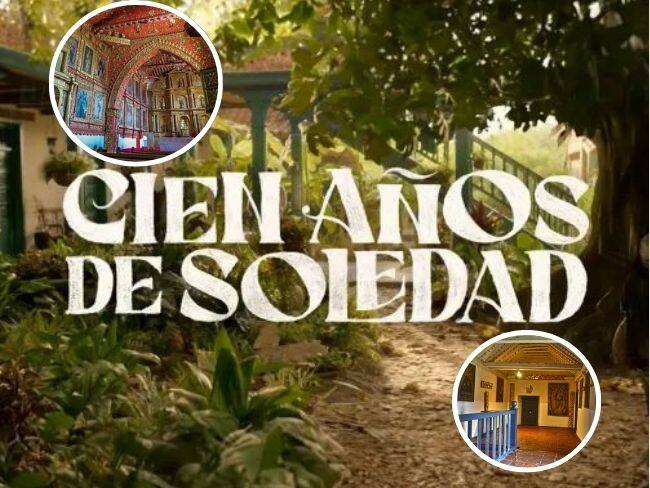 Se grabará especialmente en el Museo y Conventos Santa Clara La Real. Imagen | Caracol Radio