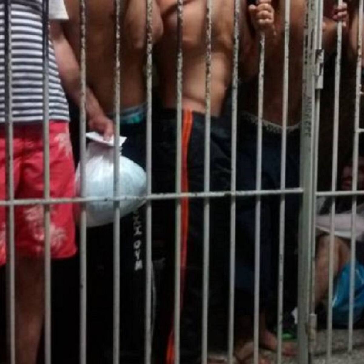 Falleció un joven de 21 años que estaba detenido en una estación de Policía
