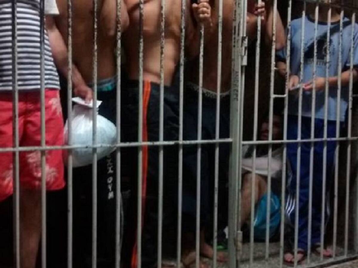 Falleció un joven de 21 años que estaba detenido en una estación de Policía