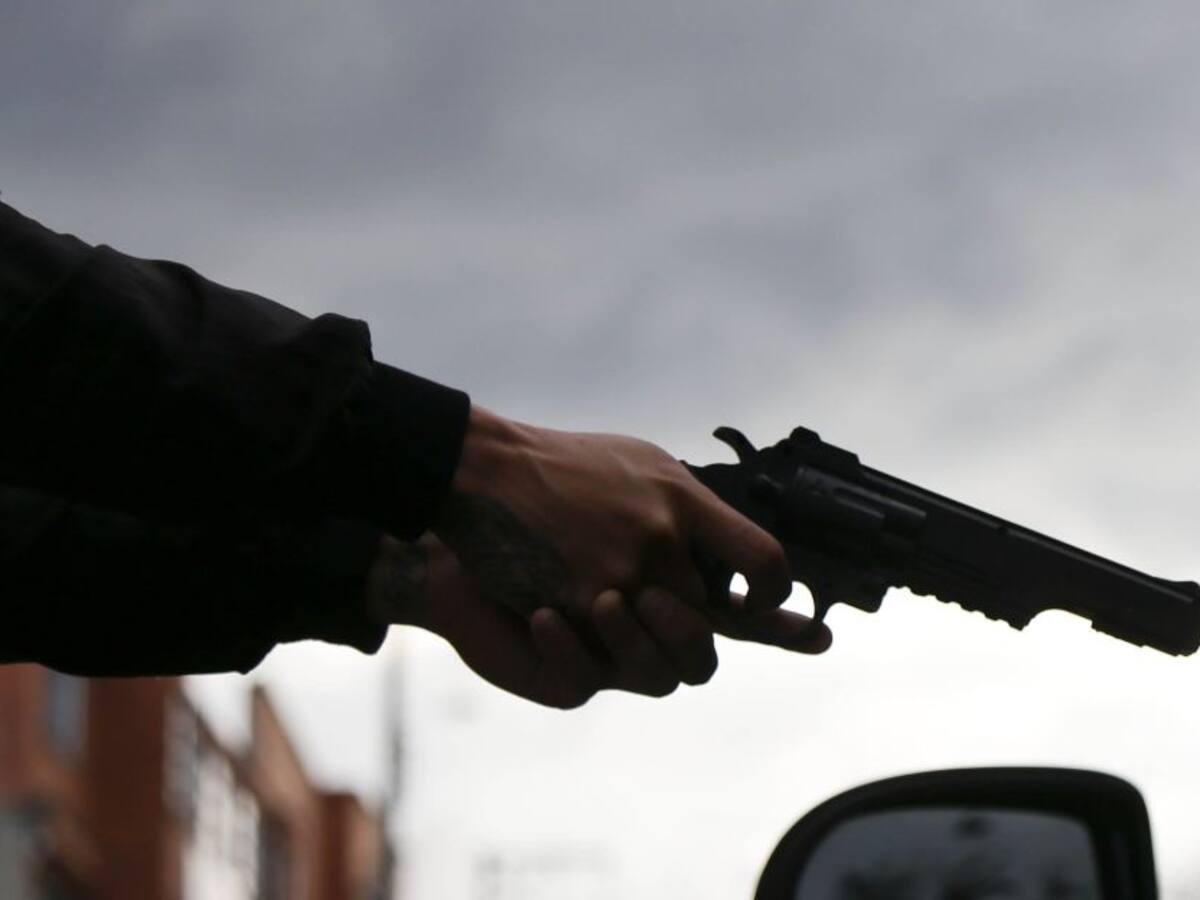 No paran los asesinatos en Mariquita