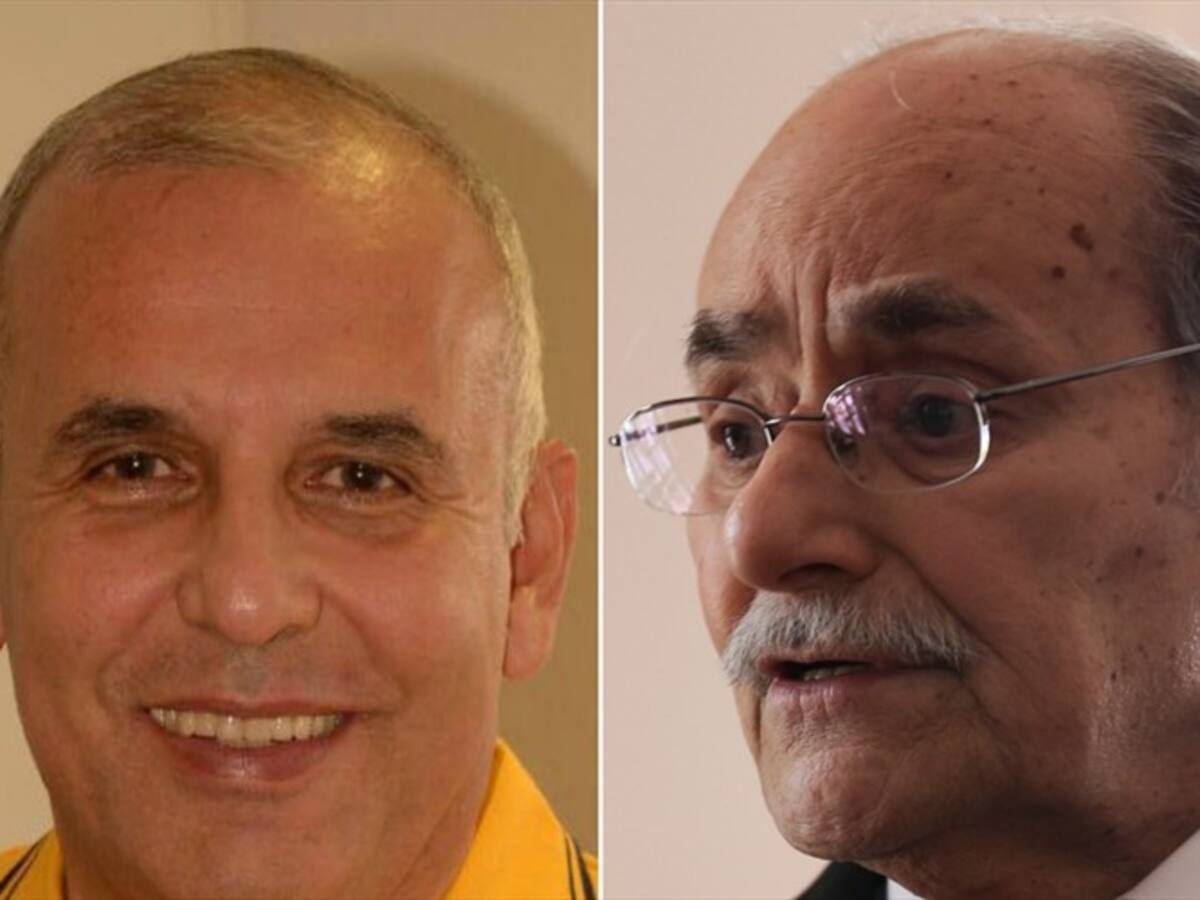 Escándalo de corrupción en Barrancabermeja involucra a Horacio Serpa y magistrados del CNE