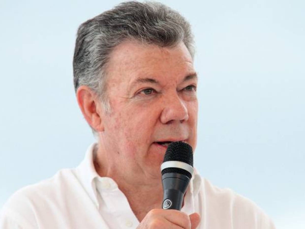 Santos reconoce que al menos 40 integrantes de la Farc han sido asesinados
