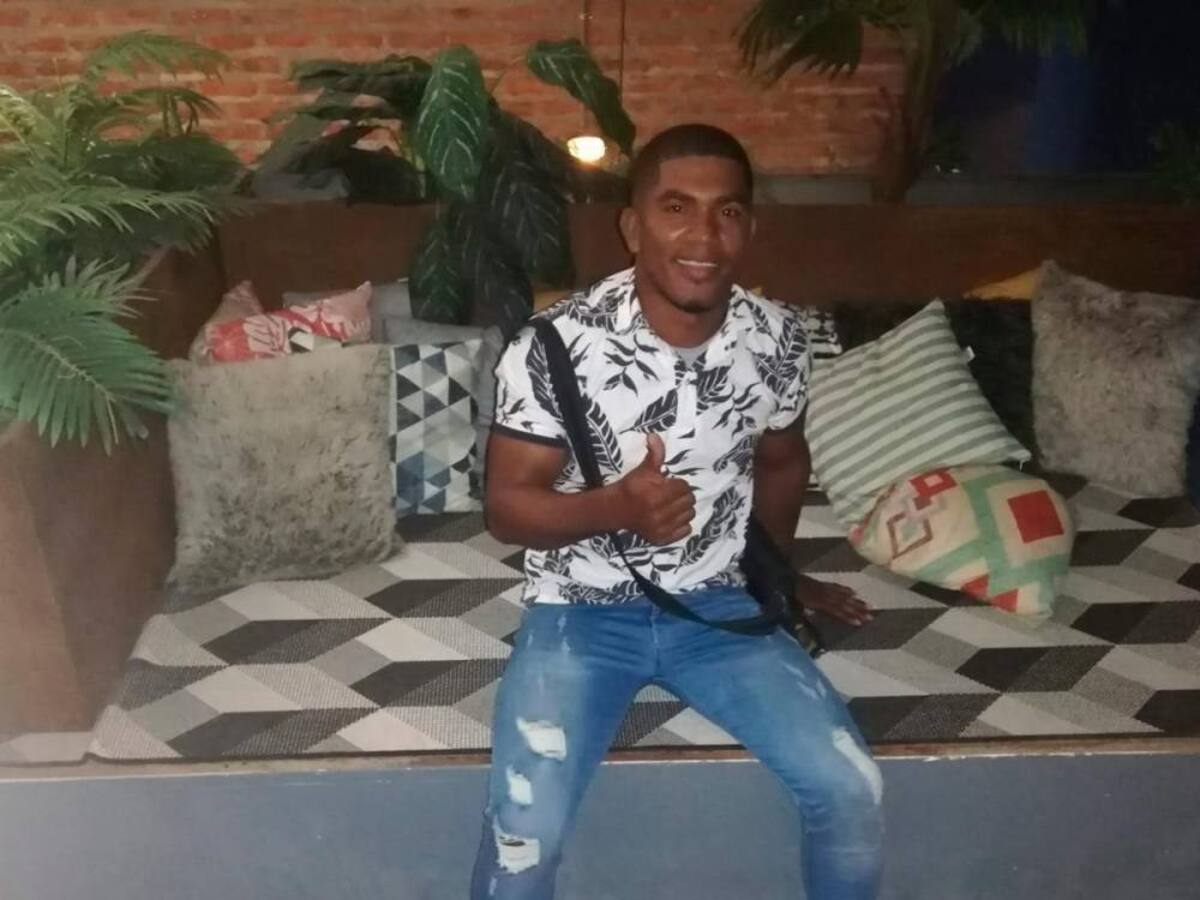 Joven comerciante intentó evitar un robo en La Boquilla y fue asesinado