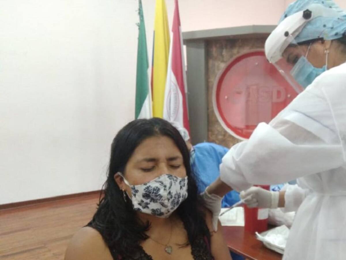 Armenia octava ciudad con mejor índice de resiliencia a la pandemia