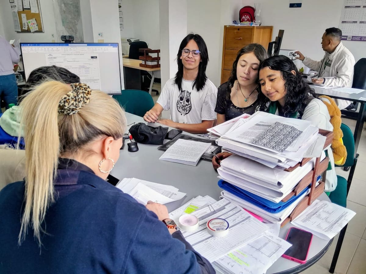 “Barranquilla, segunda ciudad con más candidatos a los Consejos de Juventud”: Registraduría