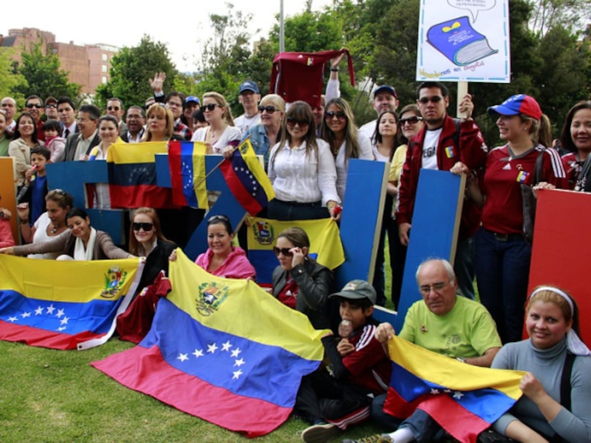 Zonas de alto riesgo en Montería invadidas por venezolanos