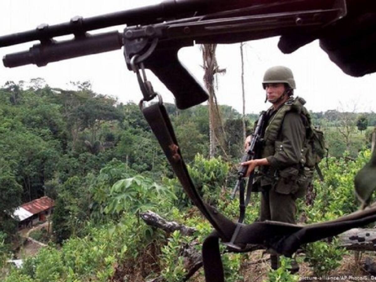 Líderes del Catatumbo reclaman diálogo y acciones por la violencia