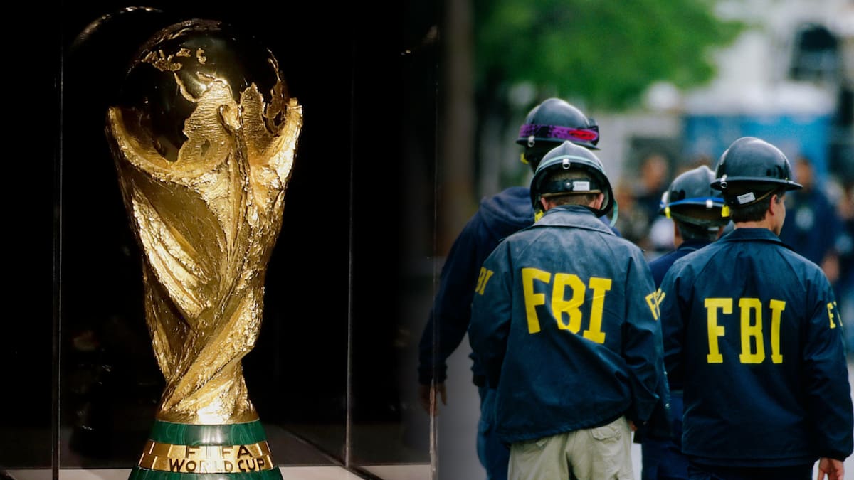 FBI alerta sobre posibles “actos de intimidación” durante el Mundial de Fútbol