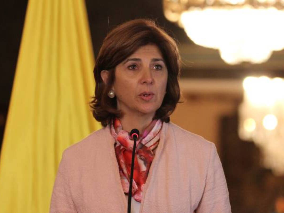 “Olvidó que el acuerdo final debe ser interpretado de buena fe”: Cancillería sobre críticas a la JEP