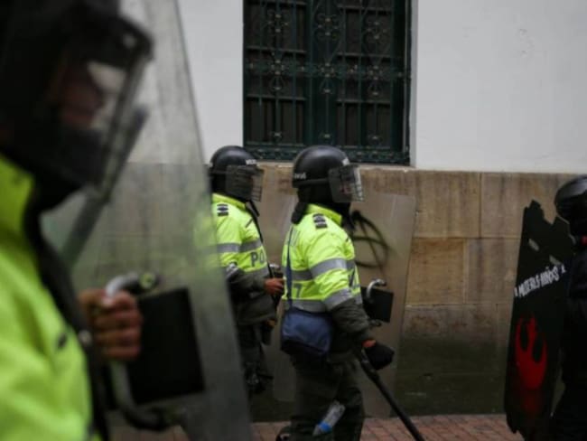 Denuncian en Manizales aumento de abuso policial a mujeres trans