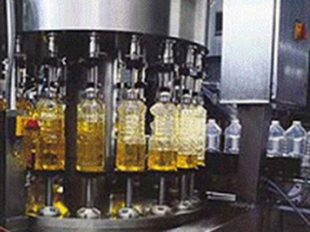 Inauguran planta extractora de aceite de palma en Santander