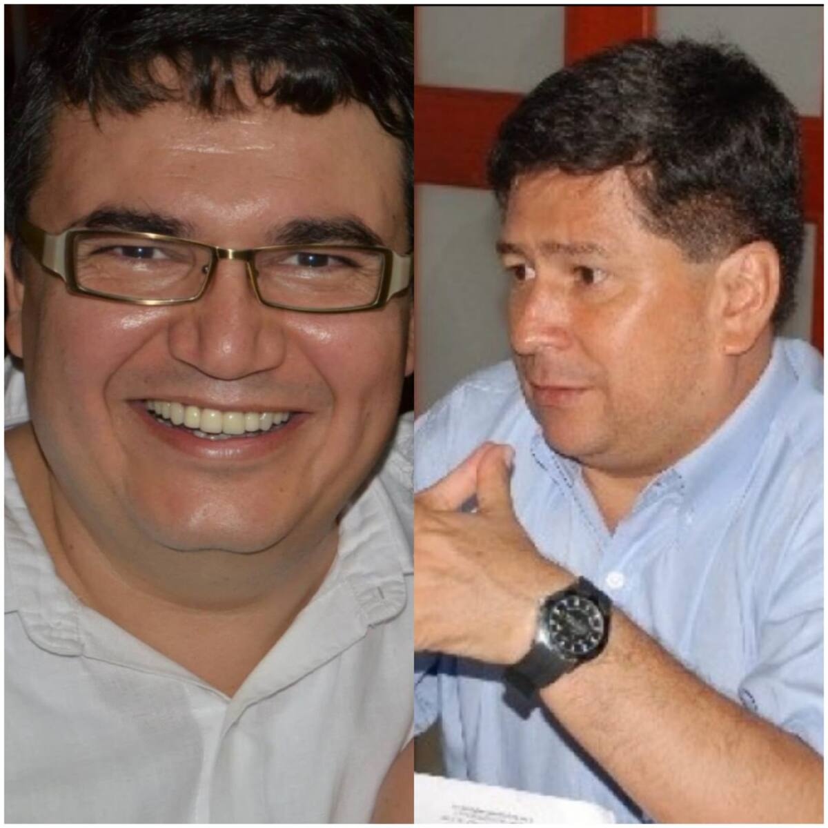 Orden de captura contra exalcalde de Neiva