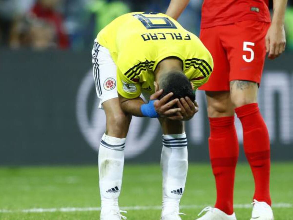 El Pulso del Fútbol, 04 de julio de 2018