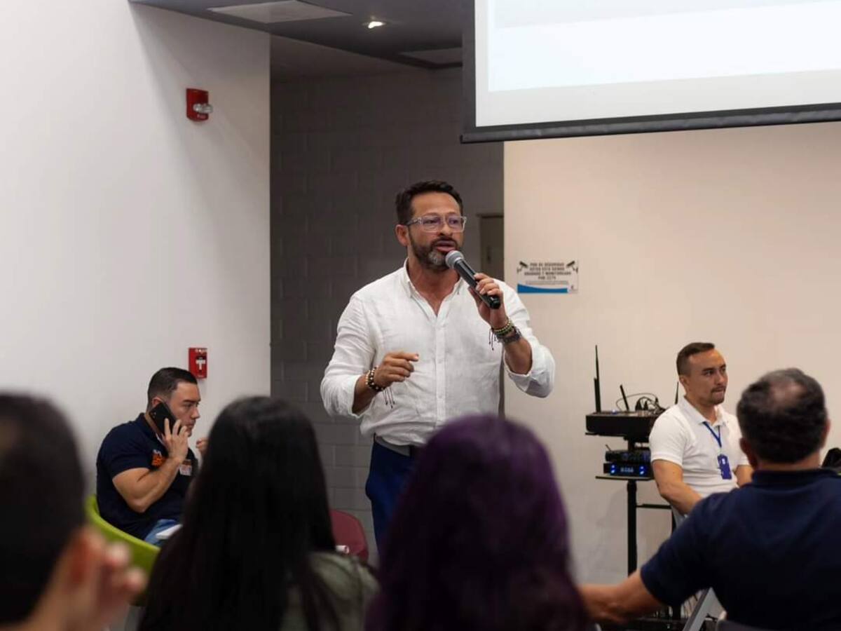 ¿Qué detalles entregó la Fiscalía por imputación a excandidato a la alcaldía de Armenia?
