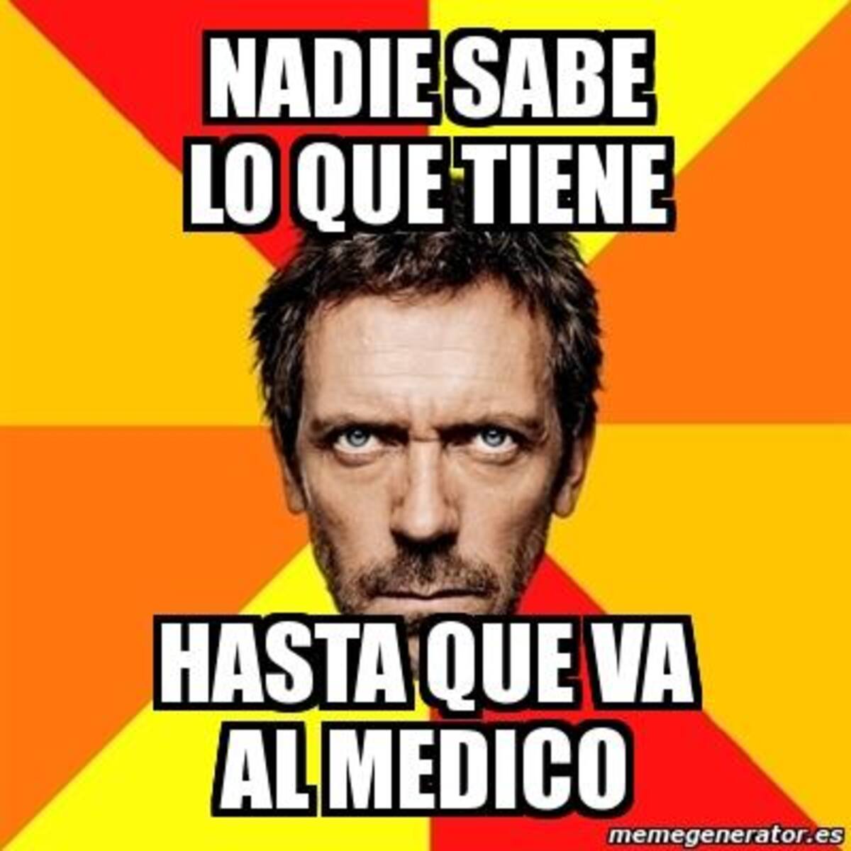 Las redes sociales destacan las cualidades de los médicos e ironizan con algunas de las curiosidades de la profesión. Fotos: Redes y Difusión.