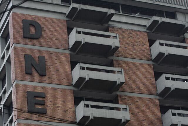 Imagen de referencia de Dirección Nacional de Estupefacientes. Foto: Colprensa.