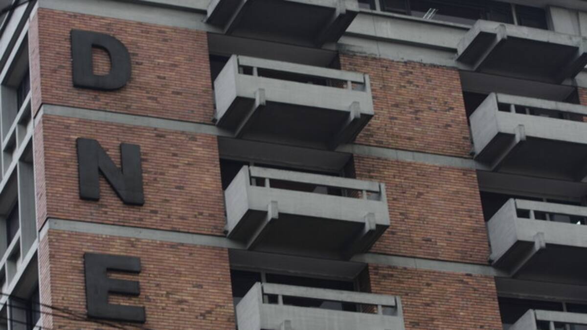 Los cuestionados depositarios del DNE que manejaron bienes de la SAE