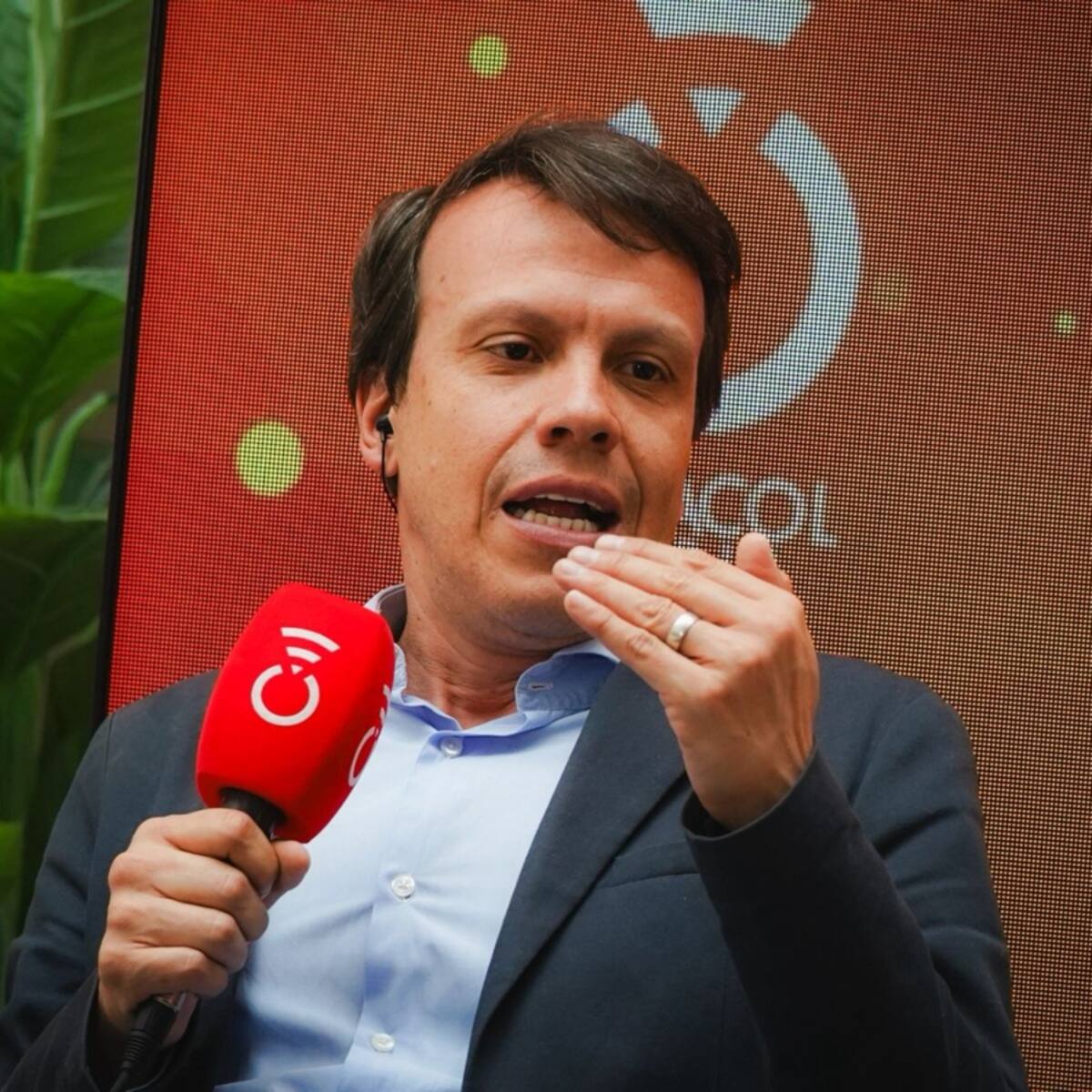 El 8 de agosto vamos a entregar los medicamentos a los que necesiten continuidad: Leonardo Huerta