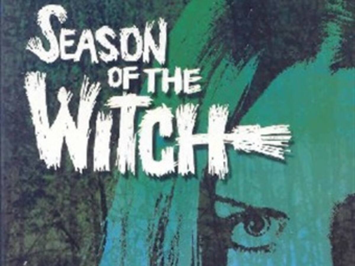 'Season of the Witch' con Nicolas Cage protagoniza los estrenos de la semana