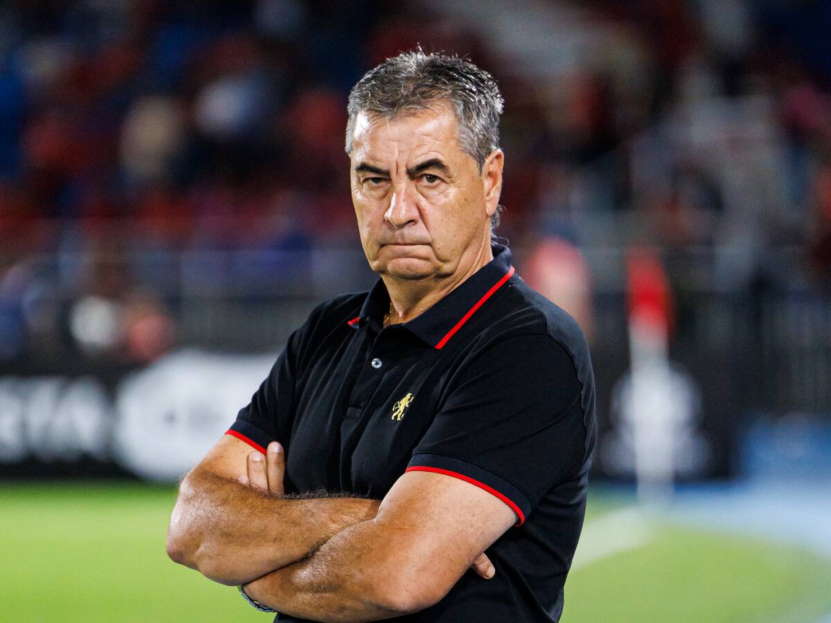 Polilla critica contratación de Raimondi: “Esperaba que llegara un DT de renombre al América”