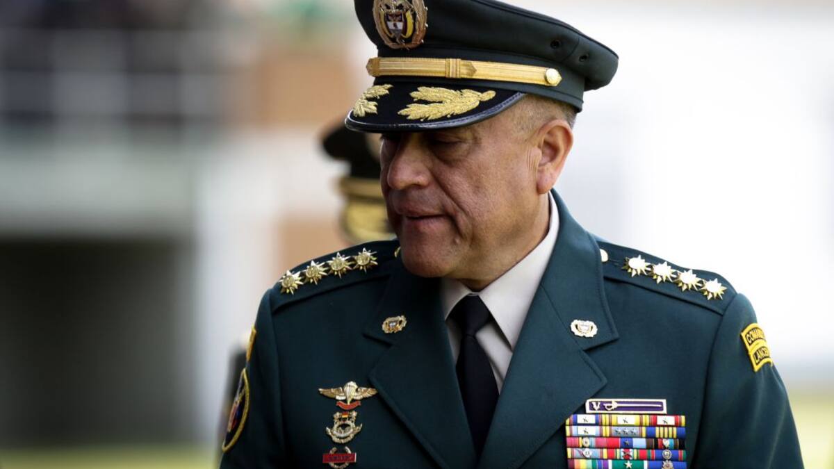 ELN debe entregar a menores de edad que estaban con Uriel: FF.MM