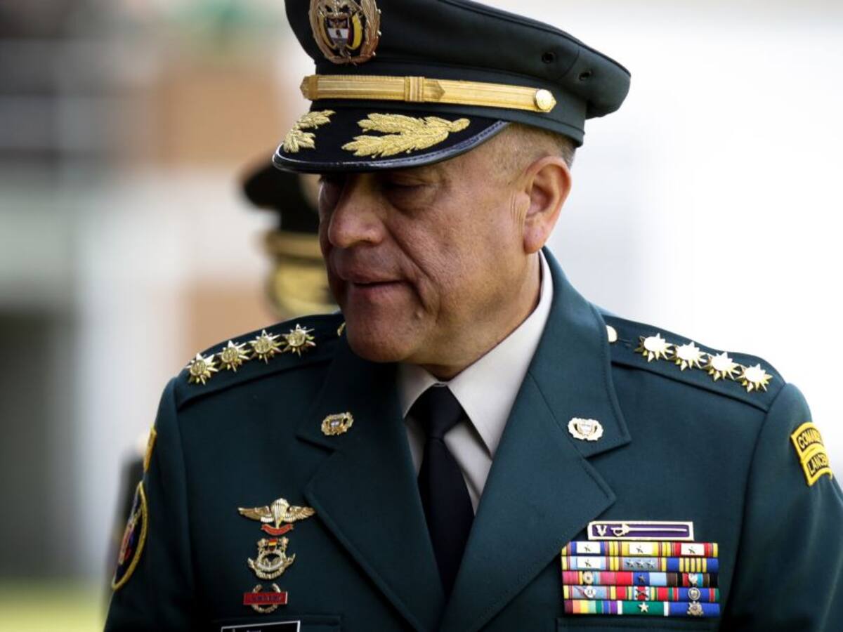 ELN debe entregar a menores de edad que estaban con Uriel: FF.MM