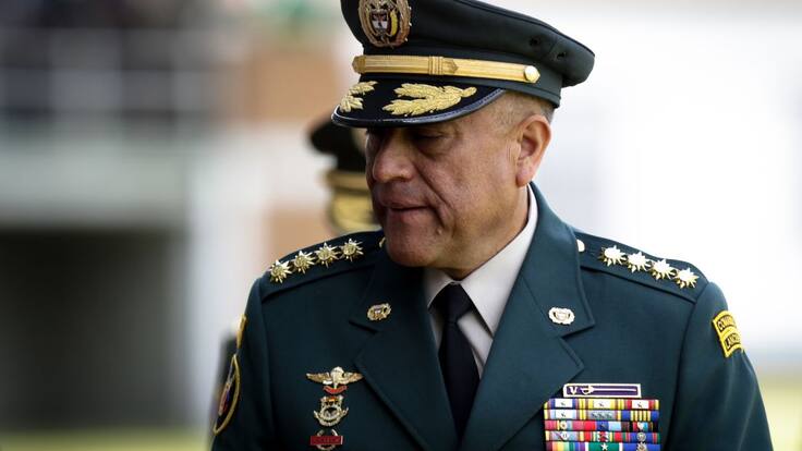 ELN debe entregar a menores de edad que estaban con Uriel: FF.MM