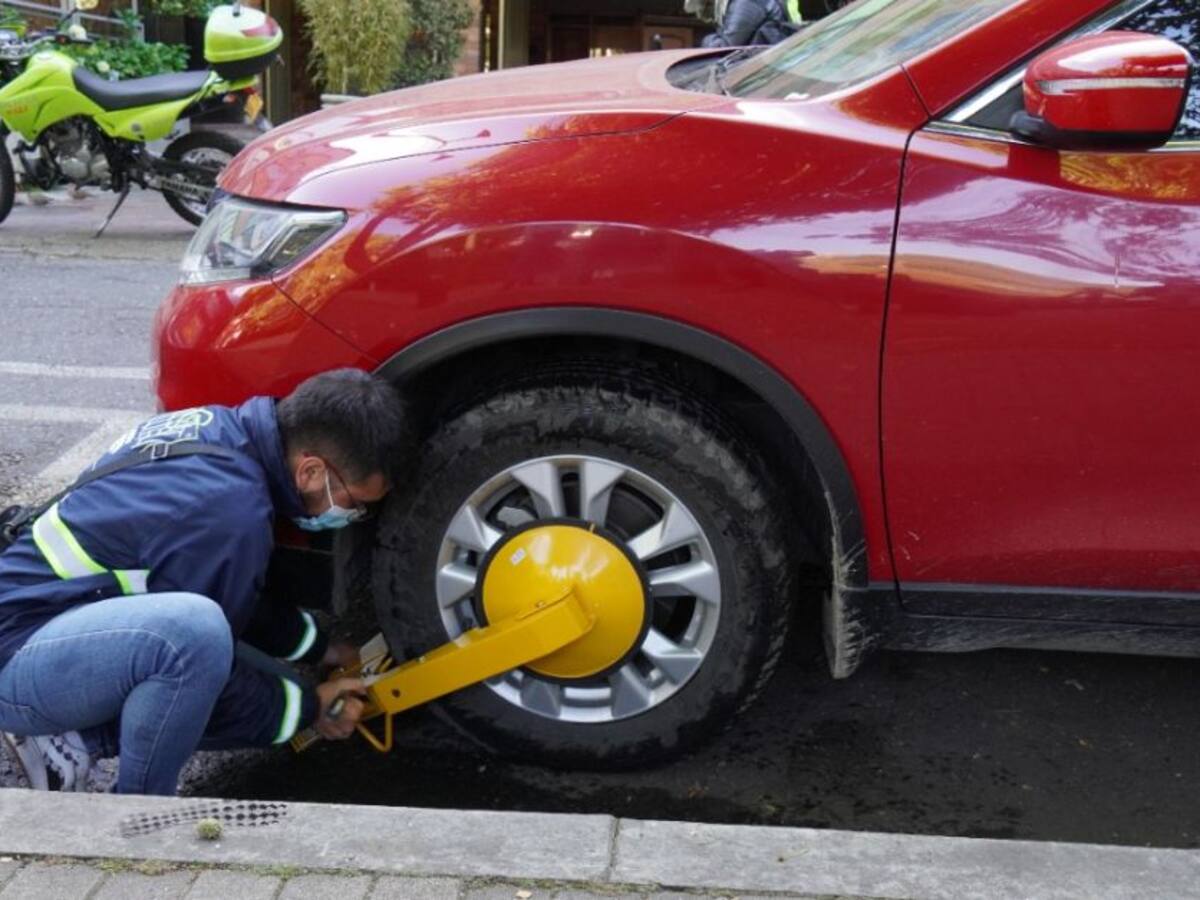 Llegan los cepos a Floridablanca: Desde este 12 de agosto se impondrán las sanciones